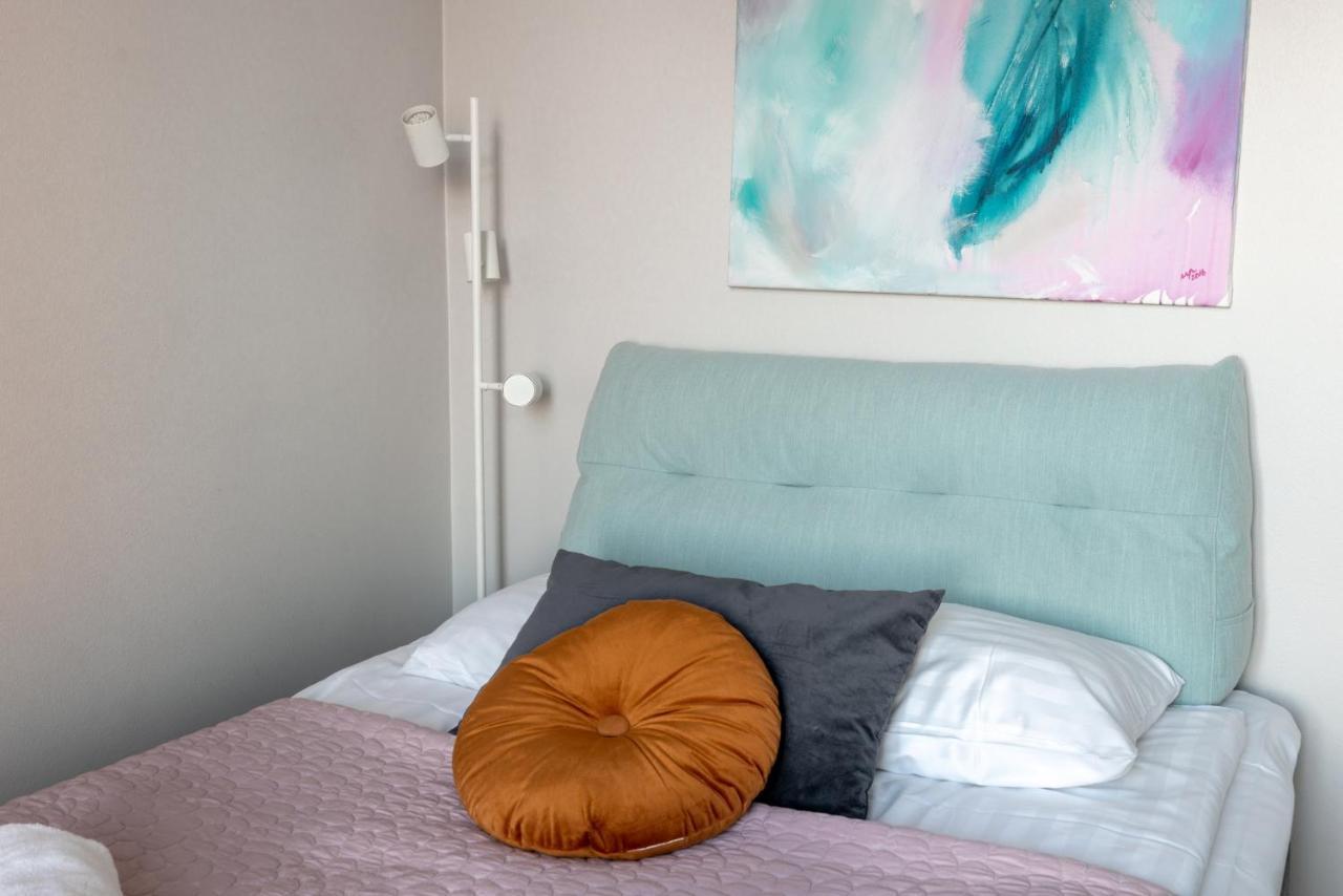 Poista 2Ndhomes Cozy And Compact 1Br Apartment In Kamppi Helsinki Exterior foto